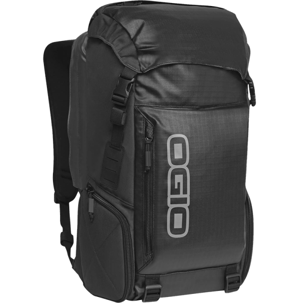 Рюкзак OGIO THROTTLE PACK, STEALTH